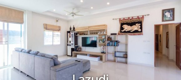 Café/restaurante de 4 dormitorios en Hua Hin, Thailand No. 13486 5