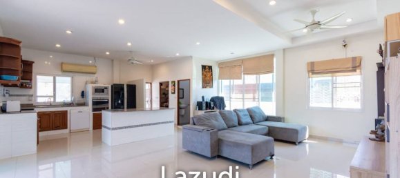 Café/restaurante de 4 dormitorios en Hua Hin, Thailand No. 13486 6