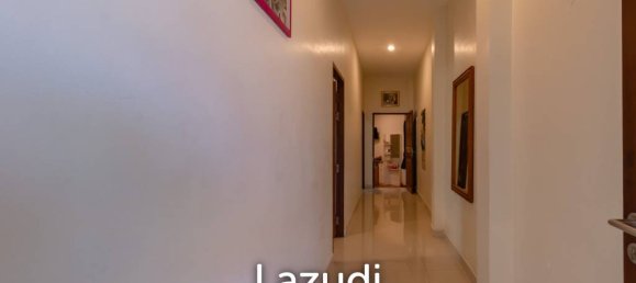 Café/restaurante de 4 dormitorios en Hua Hin, Thailand No. 13486 7