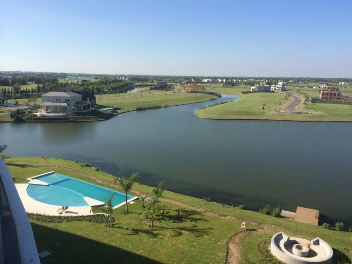 Apartamento T2 em Tigre, Argentina N.º 16165