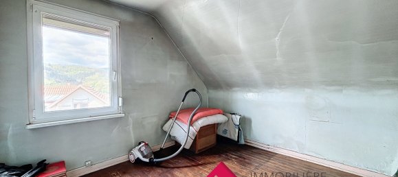 Moradia em banda T5 em Russ, France N.º 72900 6