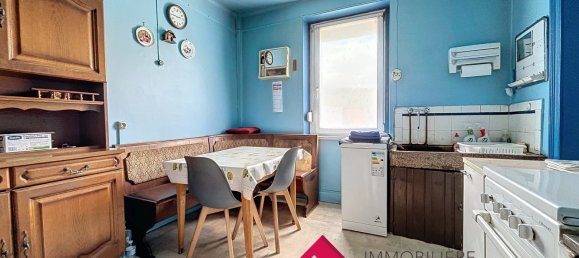 Moradia em banda T5 em Russ, France N.º 72900 2