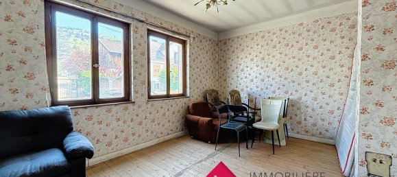 Moradia em banda T5 em Russ, France N.º 72900 8