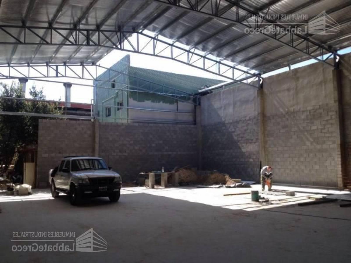 560m² Commercial property in General San Martin, Argentina No. 107710