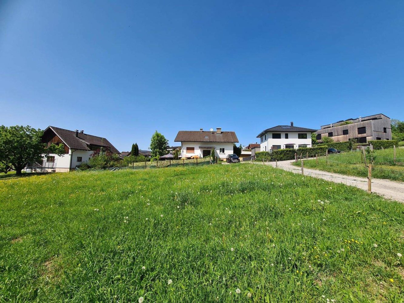  Land in Hohenems, Austria No. 167079
