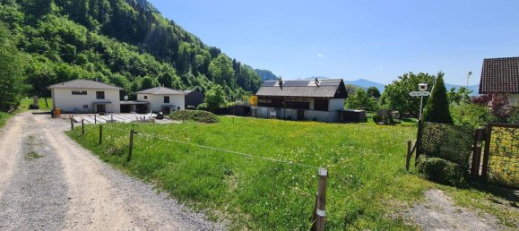 Land in Hohenems, Austria No. 167079 3