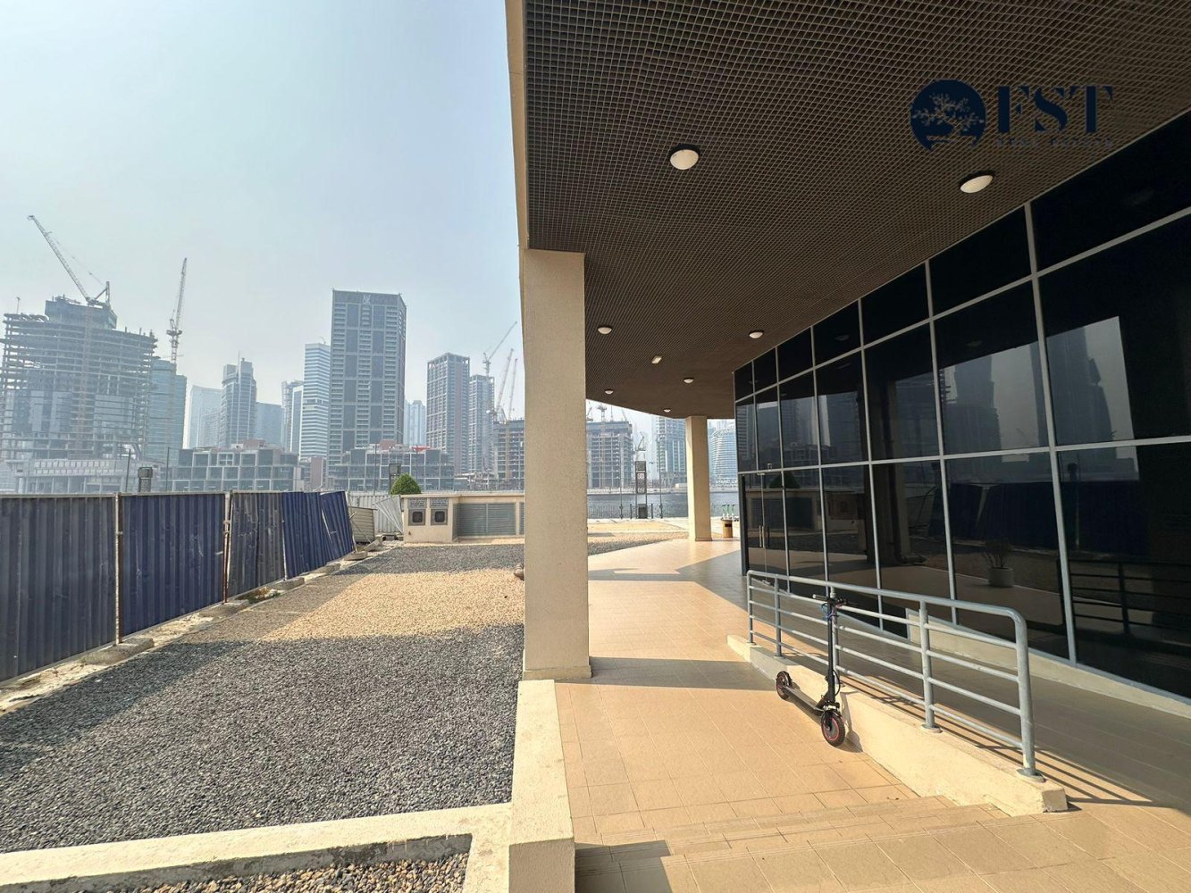 Магазин 59.8м² в Бизнес-Бэй, ОАЭ № 31835