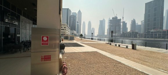 Магазин 59.8м² в Бизнес-Бэй, ОАЭ № 31835 12