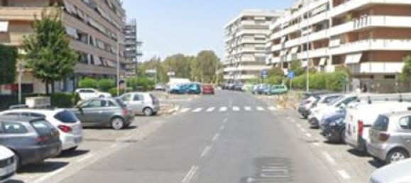 3-Zimmer Wohnung in Rome, Italy, Nr. 193560 2