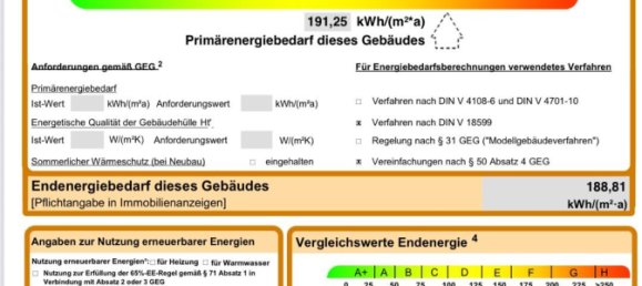 2 chambres Bungalow à Leer, Germany No. 281095 6