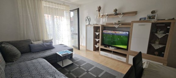 1 bedroom Apartment in Ludwigshafen am Rhein, Germany No. 304070 2