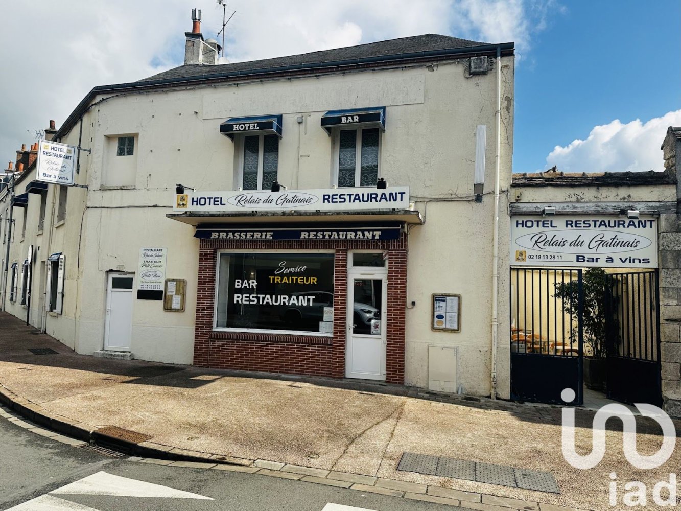 5 غرف نوم منزل في Pithiviers, France رقم 74335