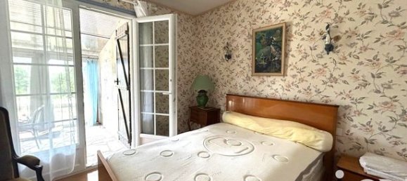 Casa de 7 habitaciónes en Tavers, France No. 290001 14