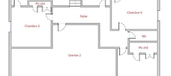 Casa de 7 habitaciónes en Tavers, France No. 290001 3