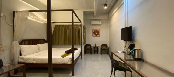 34 bedrooms Commercial property in Chiang Mai, Thailand No. 27030 4