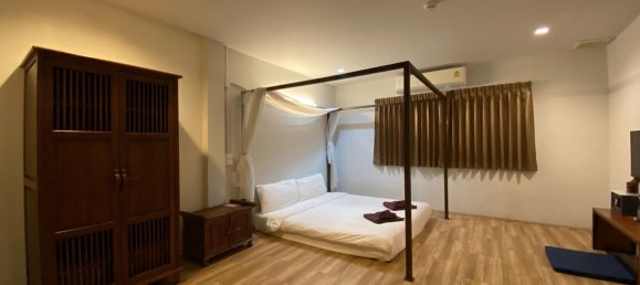 34 bedrooms Commercial property in Chiang Mai, Thailand No. 27030 6