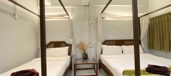 34 bedrooms Commercial property in Chiang Mai, Thailand No. 27030 3