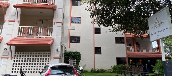 34 bedrooms Commercial property in Chiang Mai, Thailand No. 27030 16