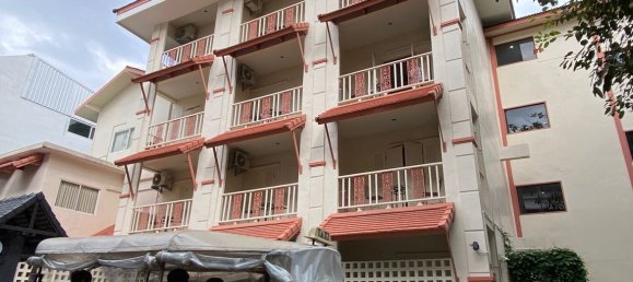 34 bedrooms Commercial property in Chiang Mai, Thailand No. 27030 17