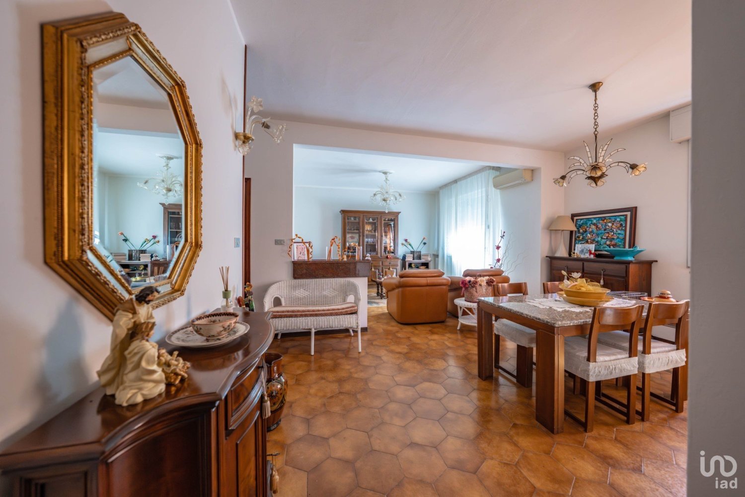 2 bedrooms Apartment in Portomaggiore, Italy No. 385672