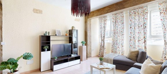 Apartamento T3 em Cartagena, Spain N.º 156838 31