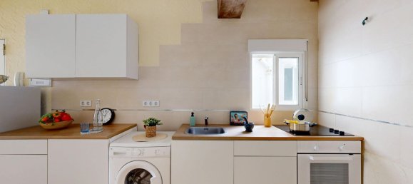 Apartamento T3 em Cartagena, Spain N.º 156838 37