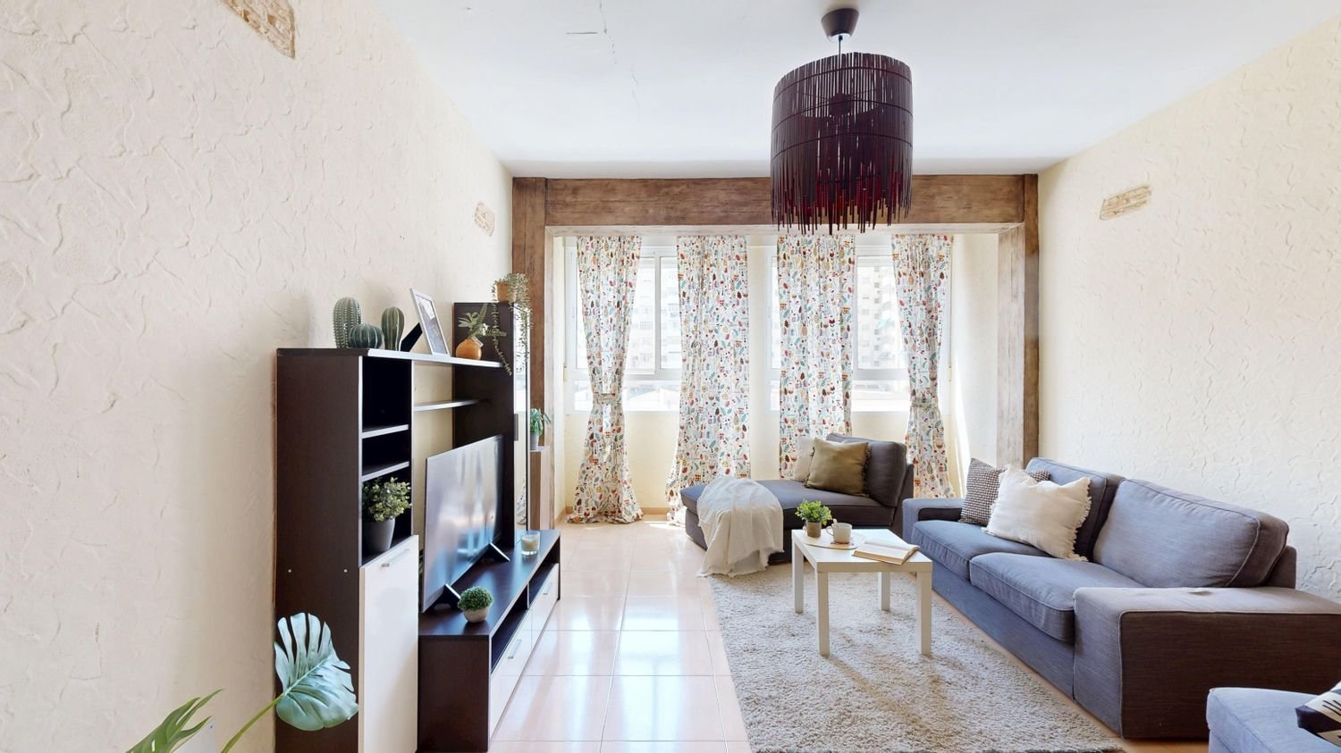 Apartamento T3 em Cartagena, Spain N.º 156838