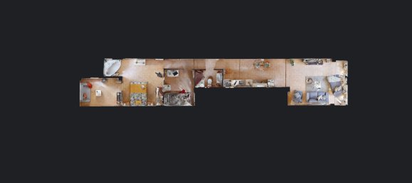 Apartamento T3 em Cartagena, Spain N.º 156838 25