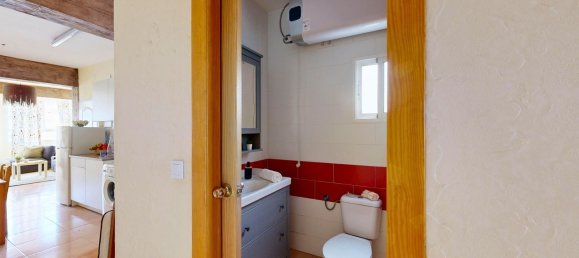 Apartamento T3 em Cartagena, Spain N.º 156838 44