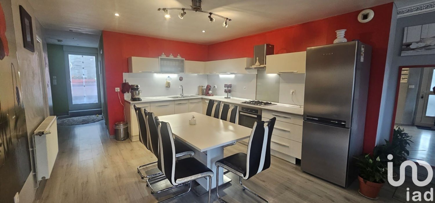 5 rooms House in Charleville-Mezieres, France No. 50976