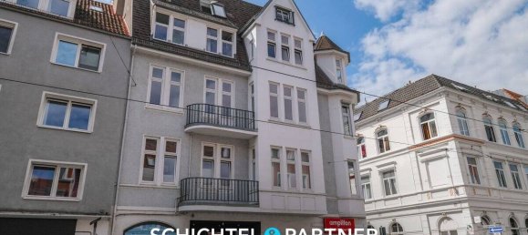 22 rooms Building in Bremen, Germany No. 29681 2