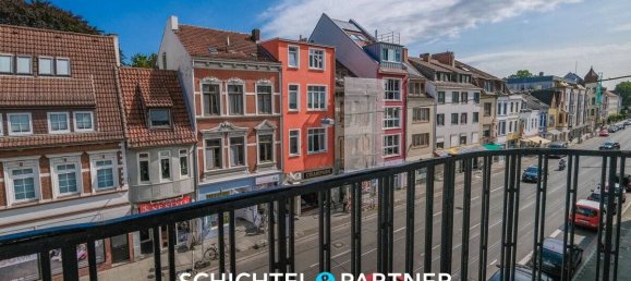 22 rooms Building in Bremen, Germany No. 29681 3