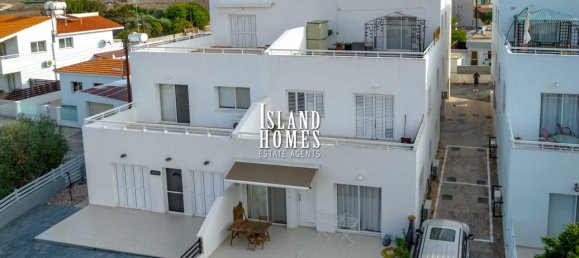 3 bedrooms House in Paralimni, Cyprus No. 24046 6