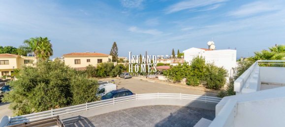 3 bedrooms House in Paralimni, Cyprus No. 24046 13