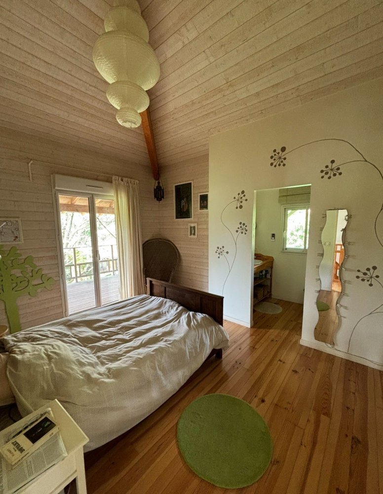 3 bedrooms House in Le Teich, France No. 113287