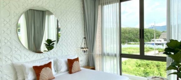 3 bedrooms Villa in Bang Tao, Thailand No. 14558 8