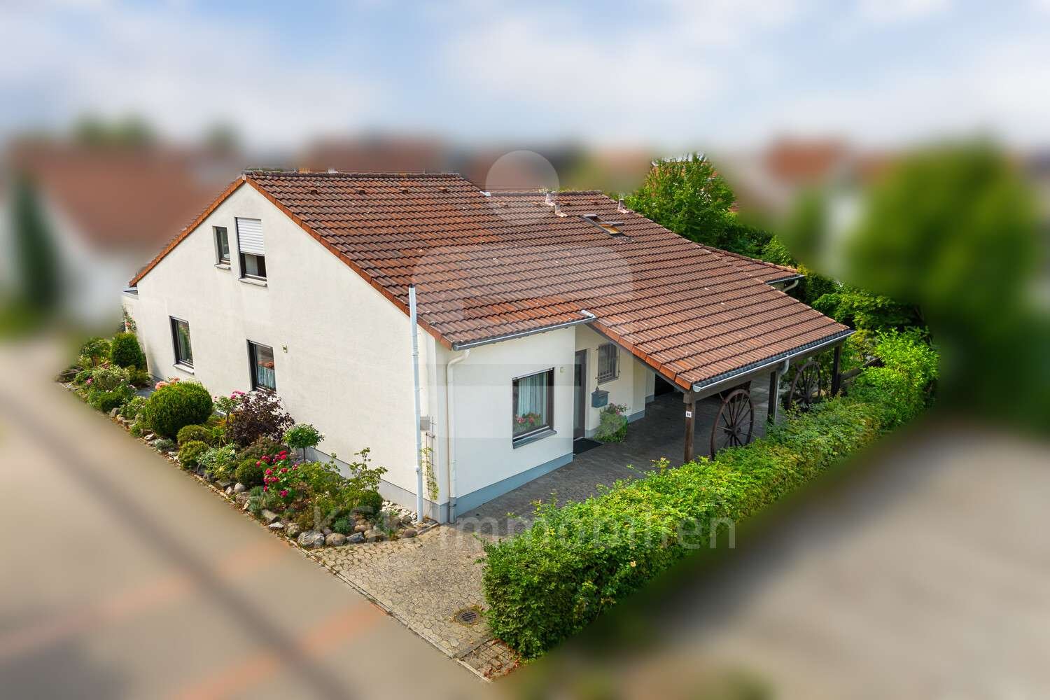 6 bedrooms Townhouse in Rhein-Sieg, Germany No. 321421
