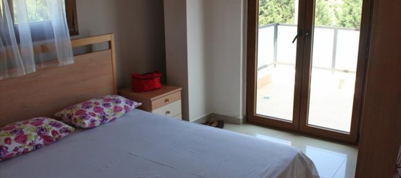 2 bedrooms Townhouse in Chalkidiki, Greece No. 8117 11