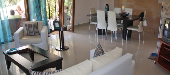 2 bedrooms Townhouse in Chalkidiki, Greece No. 8117 5