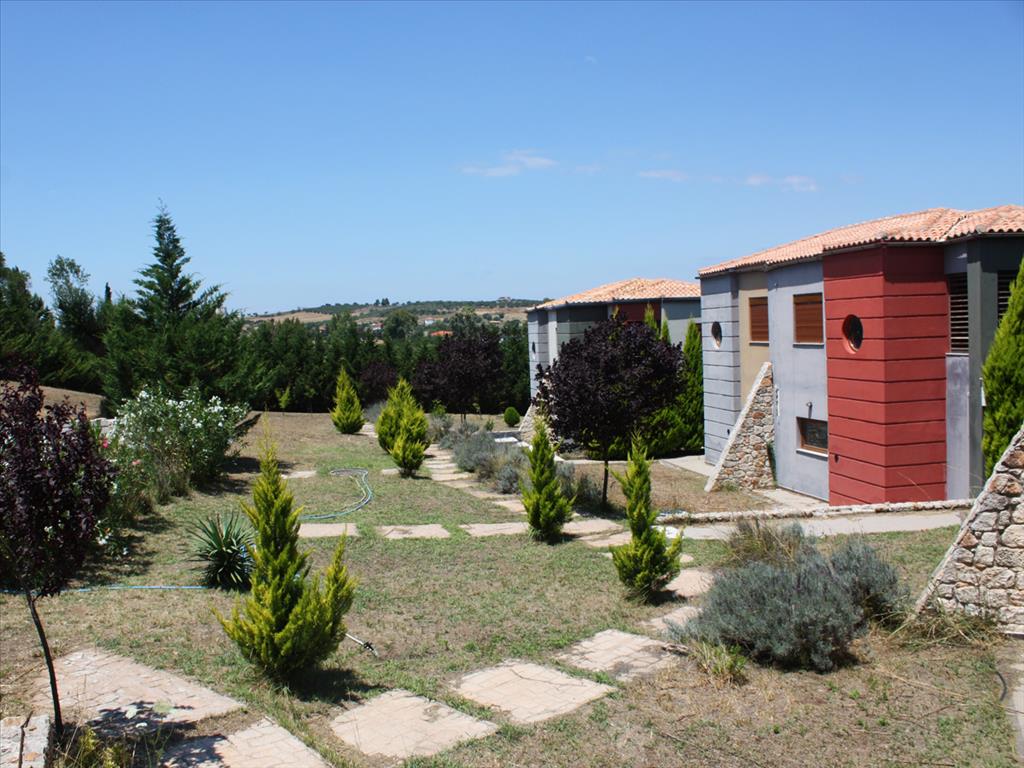 2 bedrooms Townhouse in Chalkidiki, Greece No. 8117