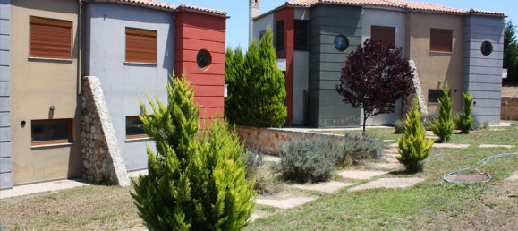 2 bedrooms Townhouse in Chalkidiki, Greece No. 8117 2