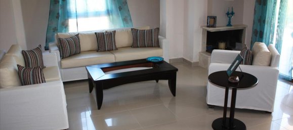 2 bedrooms Townhouse in Chalkidiki, Greece No. 8117 6