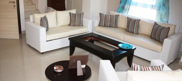 2 bedrooms Townhouse in Chalkidiki, Greece No. 8117 7