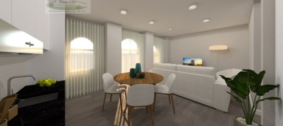 1 bedroom Apartment in Lisbon, Portugal No. 163410 2