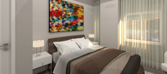 1 bedroom Apartment in Lisbon, Portugal No. 163410 9