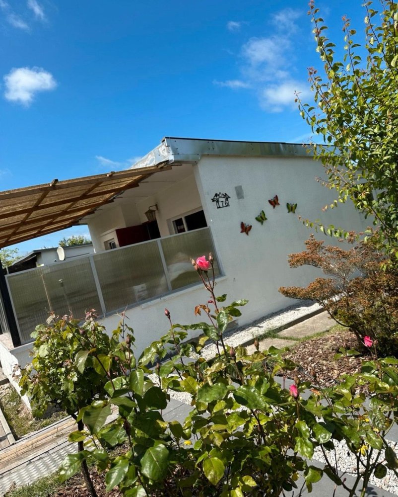 Terreno en Rostock, Germany No. 291891