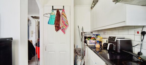 1 bedroom Apartment in Enfield, United Kingdom No. 11536 13