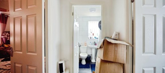 1 bedroom Apartment in Enfield, United Kingdom No. 11536 14