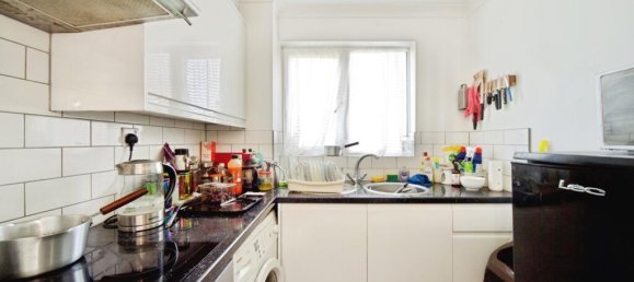 1 bedroom Apartment in Enfield, United Kingdom No. 11536 6