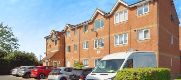 1 bedroom Apartment in Enfield, United Kingdom No. 11536 16